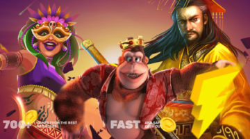Join the Royal Race for Multipliers at Hyper Casino