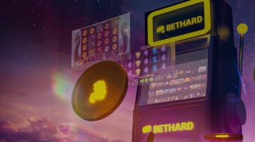 Bethard Announces an Epic Slots Tournament for January 2025
